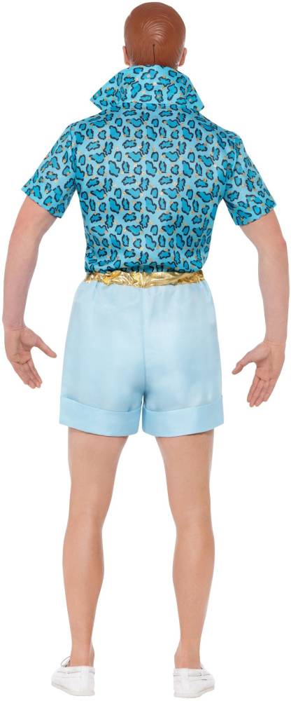 Ken barbie moro deals