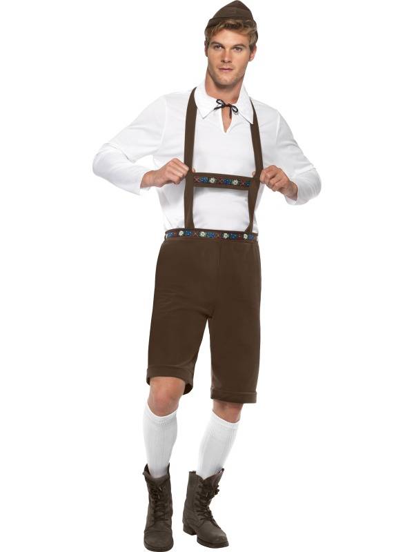 Lederhosen nettbutikk
