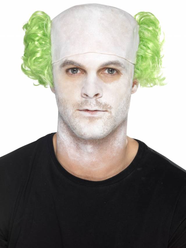 Sinister Clown MakeUp Kit