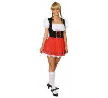 Oktoberfest Skjorte Herre BomullLin Naturfar Oktoberfest Skjorte Herre BomullLin Naturfar