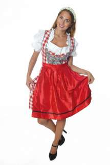 Oktoberfest Skjorte Herre BomullLin Naturfar Oktoberfest Skjorte Herre BomullLin Naturfar